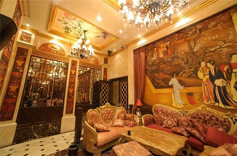 云浮市高档KTV妹子质量哪家好